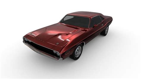 Dodge Pro Mod 3D に対する画像結果