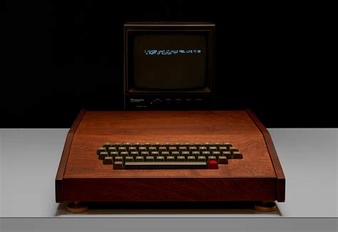 Apple 1 Computer に対する画像結果