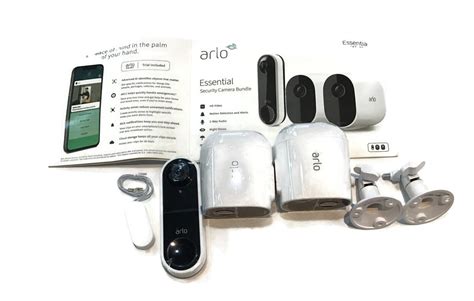 Image result for Arlo Driveway Sensor