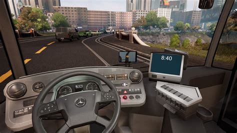 Image result for Bus Simulator 21 Interactive Map