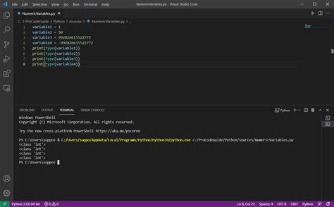 Toradh íomhá ar Python Data Science Code Snippet