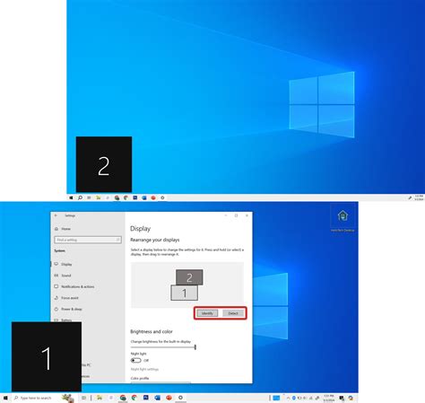 How to Do Dual Monitors Windows 1.0 に対する画像結果