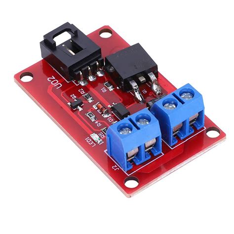 Image result for MOS Module