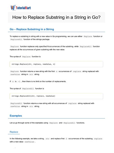 Toradh íomhá ar Java Replace All Example