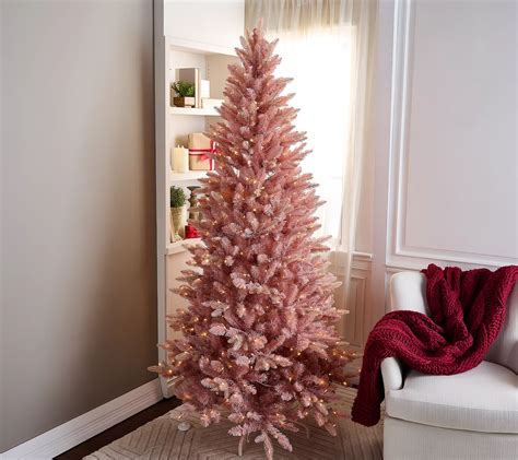 Image result for QVC Flip Christmas Tree 2021