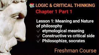 Image result for Critical Thinking Freshman Course PDF