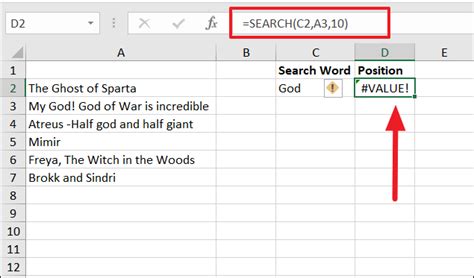 Image result for Use If Cell 0 Use Search Function in Excel
