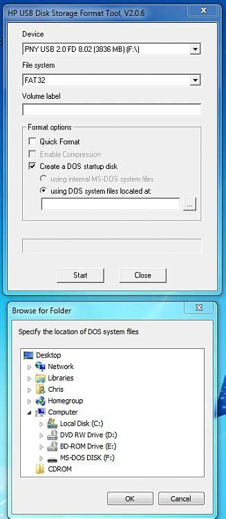 Image result for Dos Bootable USB Flash Drive