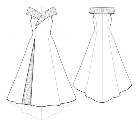 Image result for Dress Pattern Design