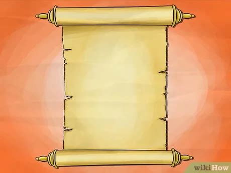 Toradh íomhá ar Drawing of a Script On Papper