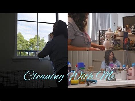 Afbeeldingsresultaten voor Clean with Me 2016