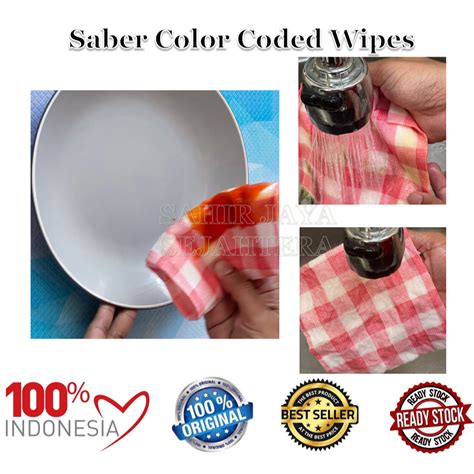 Image result for Color Coding Wipers for the Kitchen
