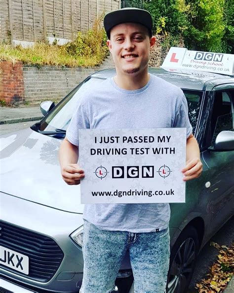 Image result for Dgn Driving