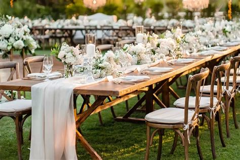 Image result for Rectangular Wedding Table Layout