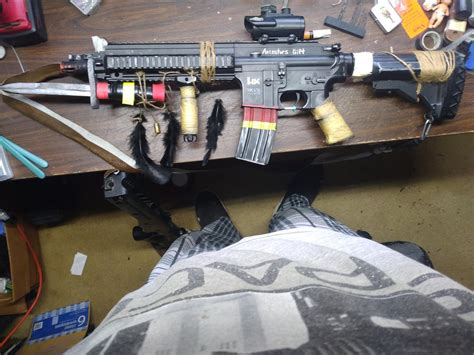 Image result for Airsoft Sniping