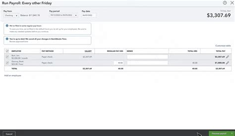 Image result for QuickBooks 2019 Payroll Tutorial