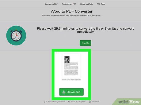 How Do You Save a File as PDF に対する画像結果