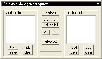 Password Management System Image に対する画像結果