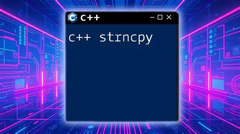 Afbeeldingsresultaten voor String Copy C++