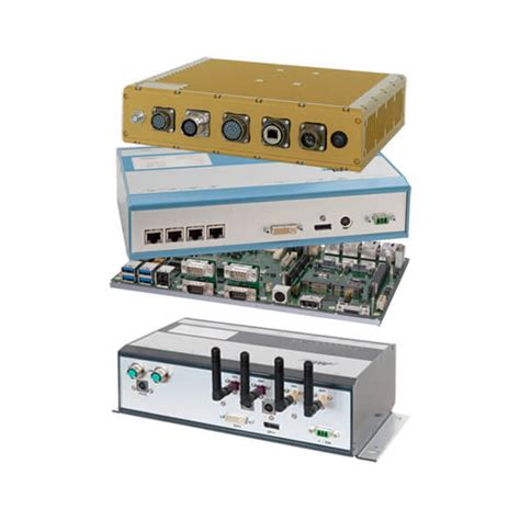 Image result for Rugged Embedded Computer