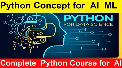 Basic Python for Ai に対する画像結果