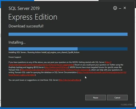 Image result for How to Install Microsoft SQL Server