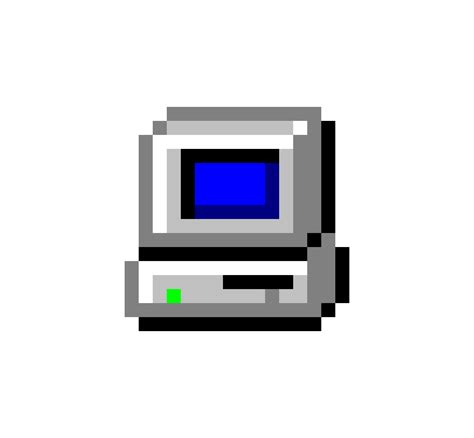 Afbeeldingsresultaten voor Windows 95 My Computer Icon