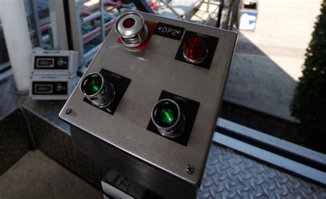 Image result for Roller Coaster Control Panel Key Switch