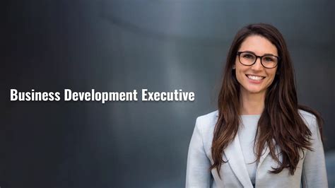 Toradh íomhá ar Executive Development Process