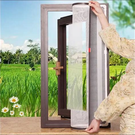 Easy Fit Insect Window Screen に対する画像結果