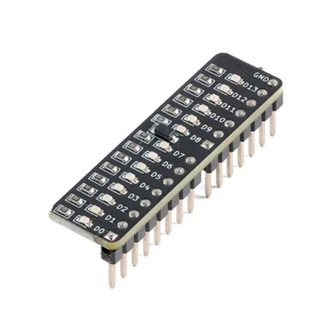 Toradh íomhá ar Modulo Luces LED