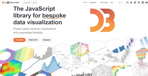 Image result for Web Data Visualization