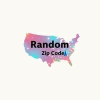 Image result for Random Zip Code Numbers