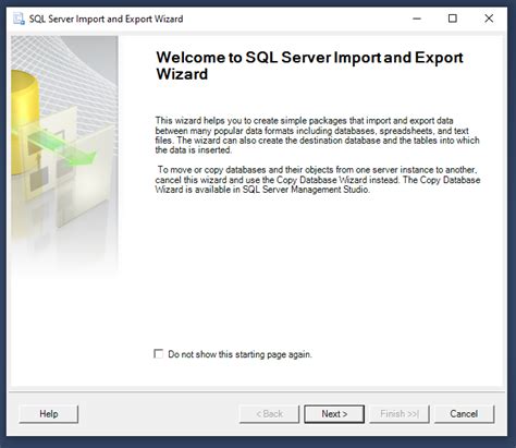 Image result for How to Export a File in SQL Server by Quering