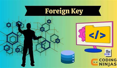 Foreign Key に対する画像結果