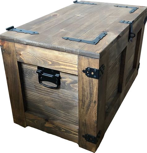 Treasure Chest Storage Trunk に対する画像結果
