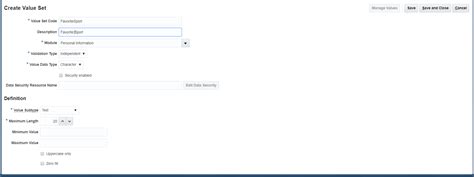 Image result for Value Set