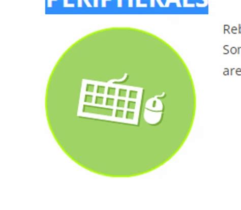 Checking Computer Peripherals に対する画像結果