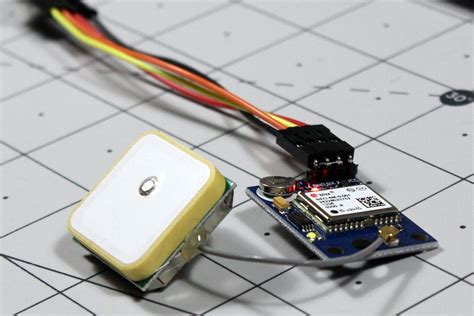 Image result for Arduino GPS with White Background