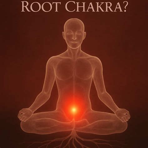 Image result for Root Base Chakra