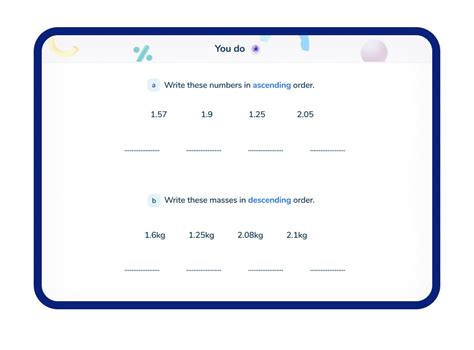 Image result for Third Space Learning Negative Numbers Adding