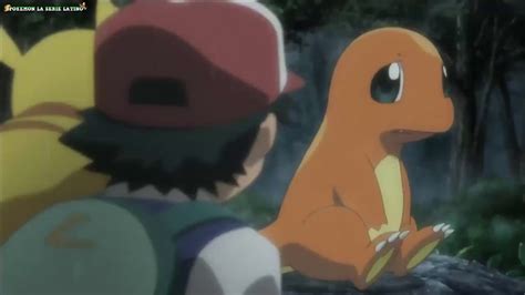 Image result for Ash Charmander