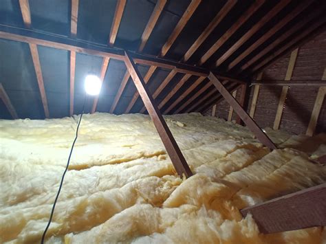 Image result for Full Loft Insulation