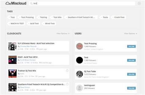 Image result for Search Interface Design