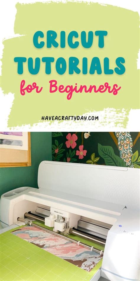 Image result for Cricut Maker Tutorials for Beginners
