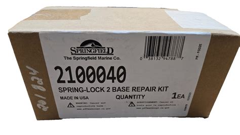 Image result for Spring Lock Base