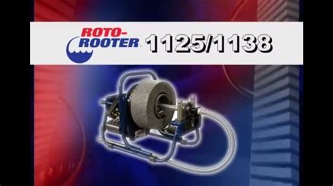 Afbeeldingsresultaten voor Roto-Rooter Drain Machine
