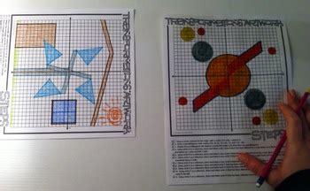 Afbeeldingsresultaten voor Math Transformation Drawing