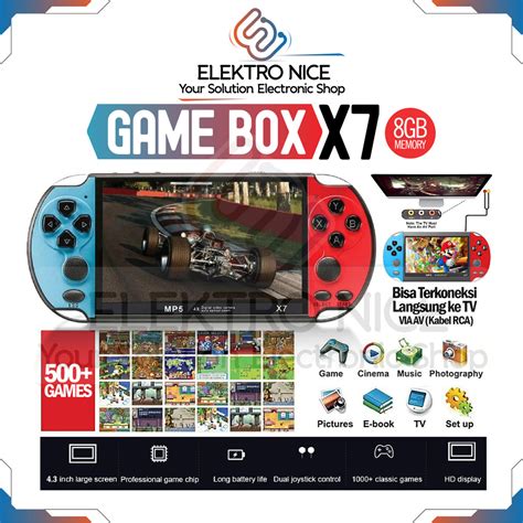 Image result for X7 Handheld WWE Game