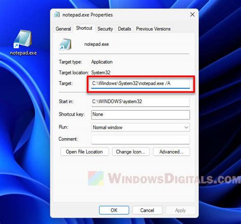 Image result for Opening Notepad